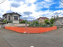 【飯田グループ物件】調布市染地2丁目21番　全2棟