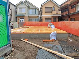 【飯田グループ物件】飯田グループホールディングス 調布市多摩川3丁目 全1棟