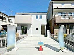 【飯田グループ物件】 国分寺市西町4丁目　全1棟