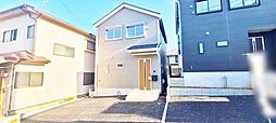 【飯田グループ物件】三鷹市中原第9　全2棟