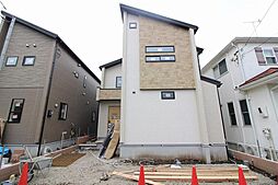 【飯田グループ物件】小金井市前原町3丁目 全3棟