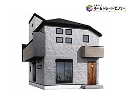 【飯田グループ物件】小平市小川東町第3 全6棟