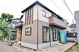 【飯田グループ物件】小金井市緑町3丁目 全1棟