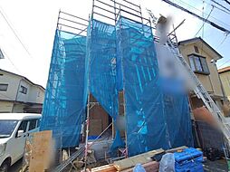 【飯田グループ物件】府中市新町2丁目16番 全1棟