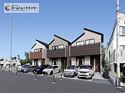 【飯田グループ物件】府中市清水が丘2丁目 全7棟