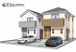 【飯田グループ物件】小平市上水南町2丁目 全2棟