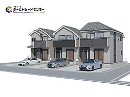 【飯田グループ物件】西東京向台町1丁目2期