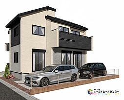 【飯田グループ物件】小平市小川町 全1棟