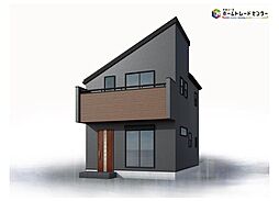 【飯田グループ物件】小平市学園東町第1期 全2棟