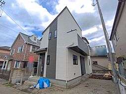 【飯田グループ物件】小平市小川西町5丁目 全1棟