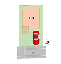 【飯田グループ物件】小平市上水本町1丁目 全1棟