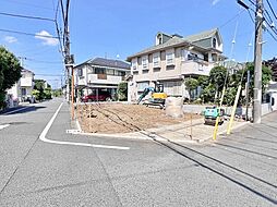【飯田グループ物件】小金井市貫井南町１丁目 全1棟