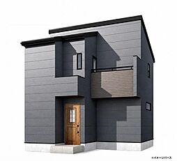 【飯田グループ物件】府中市若松町第13 全1棟