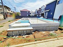 【飯田グループ物件】府中市若松町第7 全2棟
