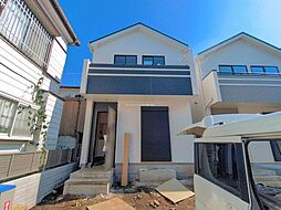 【飯田グループ物件】 小平市上水南町2丁目511 全2棟