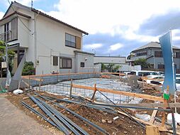 【飯田グループ物件】府中市四谷4丁目 全1棟