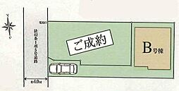 【飯田グループ物件】小金井市東町五丁目3期 全2棟