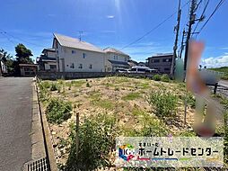 【飯田グループ物件】飯田グループホールディングス　稲城市押立6期　全2棟