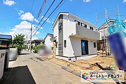 【飯田グループ物件】飯田グループホールディングス 西東京市新町2丁目 全3棟