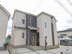 【飯田グループ物件】小金井市貫井南町1丁目285番 全2棟