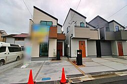 【飯田グループ物件】府中市幸町第5 全3棟