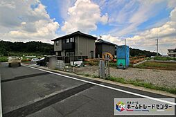 【飯田グループ物件】稲城市東長沼第2期 全3区画