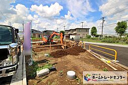 【飯田グループ物件】府中市南町6丁目 全2棟