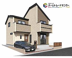 飯田グループホールディングス　小金井市貫井南町4丁目　全1棟