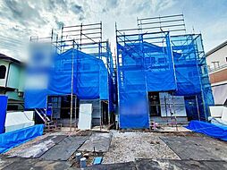 飯田グループホールディングス　国分寺市新町3丁目　全2棟
