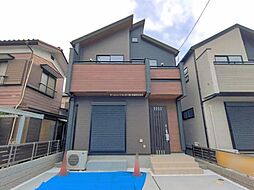 飯田グループホールディングス 国分寺市北町1丁目 全3棟