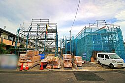 飯田グループホールディングス　国分寺市北町第三　全4棟