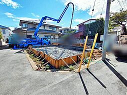飯田グループホールディングス　小平市花小金井南町3丁目6番　全2棟