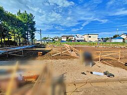 飯田グループホールディングス　小平市天神町3丁目　全3棟
