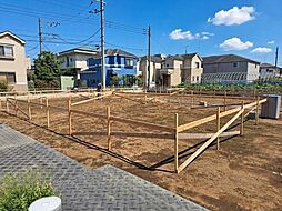 飯田グループホールディングス　小平市鈴木町1丁目295番5　全8棟
