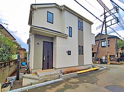 飯田グループホールディングス 国分寺市高木町3期 全2棟