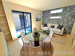 飯田グループホールディングス　国分寺市日吉町　全２棟　