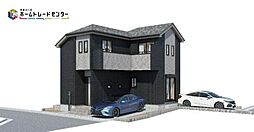 飯田グループホールディングス　小平市花小金井　全1棟