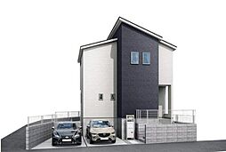 飯田グループホールディングス　稲城市平尾2丁目　01期　全1棟
