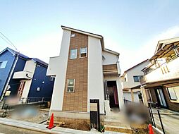 飯田グループホールディングス　小平市小川町2丁目　全1棟