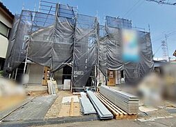飯田グループホールディングス 府中市西府町4丁目 全2棟