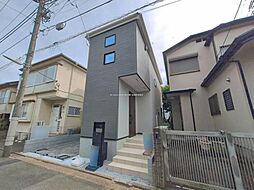 飯田グループホールディングス　練馬区関町南3丁目　全1棟