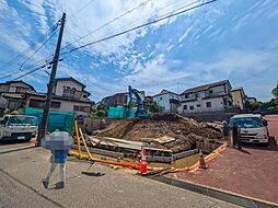 ハートフルタウン　松戸市中金杉4丁目