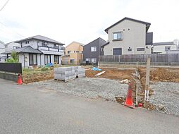 リーブルガーデン　柏市青葉台