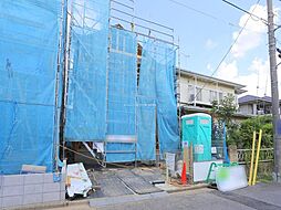 リナージュ　柏市酒井根23-4期