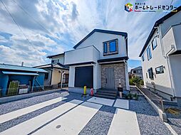 KEIAI TERRACE ケイアイテラス　野田市中根1期