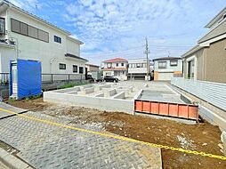 ハートフルタウン　鎌ケ谷市くぬぎ山II