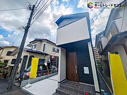 KEIAI Ricca ケイアイリッカ　流山市向小金5期