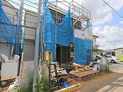 ハートフルタウン　野田市上花輪V