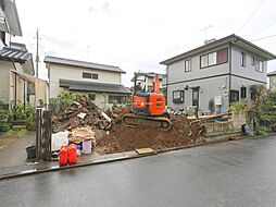 リーブルガーデン　野田市岩名