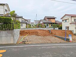 リーブルガーデン　小金原7丁目